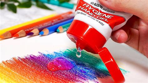 7 Drawing Hacks Pro Artists Use That Actually Work Youtube Color