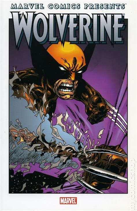 Ideas For Marvel Wolverine Comic Books Images