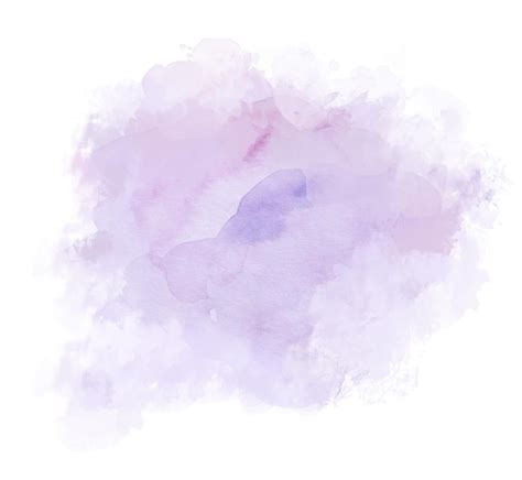 Purple Watercolor Images Free Download On Freepik