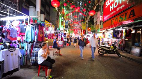 The market for affiliate marketing is now growing steadily in malaysia and has become a great way to monetize skills and interests sometimes even how much can i make money online in malaysia 2021? Best Street Markets in Malaysia