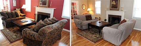 Don't just list it without any advance preparation. How to prepare your house for sale when downsizing - The ...