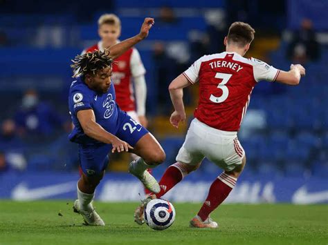 Arsenal Vs Chelsea 202122 Premier League Betting Tips And Predictions