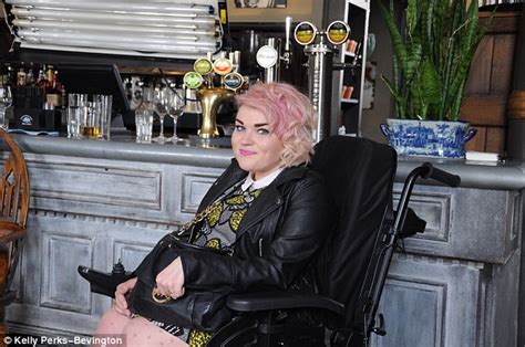 Disabled Women End The Awkward Of Their Sex Lives By Revealing Bedroom Antics Daily Mail Online
