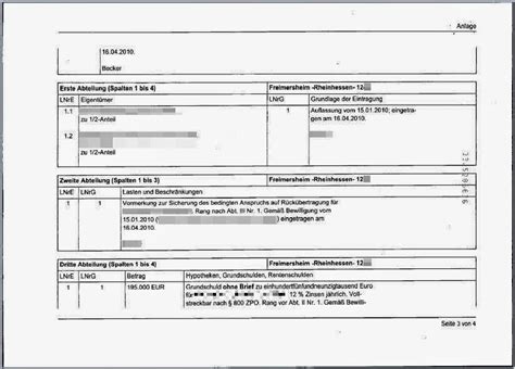 Viele selbstständige ignorieren diesen umstand und melden auch vorsteuerbeträge von rechnungen an. Grundbuchauszug Anfordern Muster. antrag auf erteilung ...