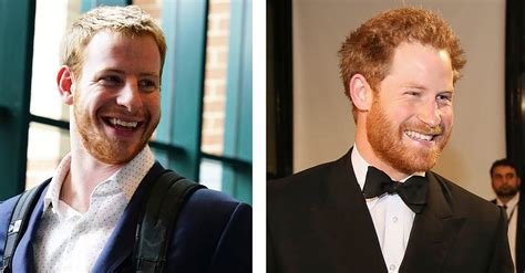 Wentz and prince harry are just two gingers. The Poop: What Do You Give Me For? Carson Wentz and Prince Harry