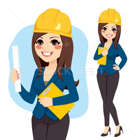 Female Engineer Clipart 10 Free Cliparts Download Images On