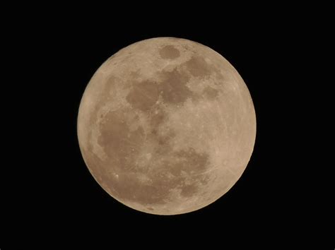 Fotos Gratis Noche Atmósfera Cielo Nocturno Luna Llena Circulo