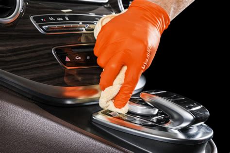Deep Cleaning Your Car Interior Bradshaw Automotive Group