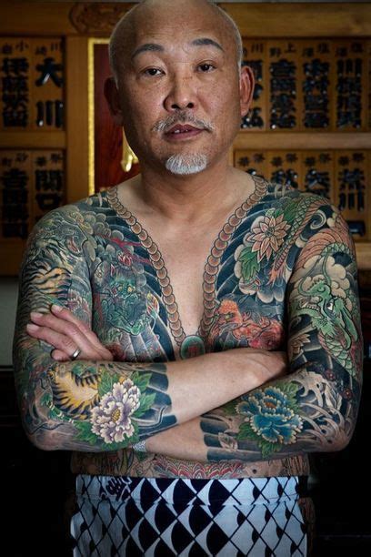 tendance tattoo plus de 350 tatouages yakuza japonais avec signification et histoire 2019