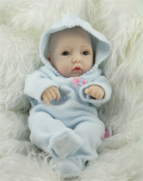 Hot Sale New Design Lifelike Baby Alive Dolls Full Vinyl Realistic Baby