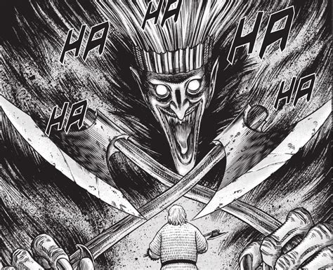 Vinland saga episode 6 english subbed at gogoanime. Vinland Saga Book 3 Review | AIPT