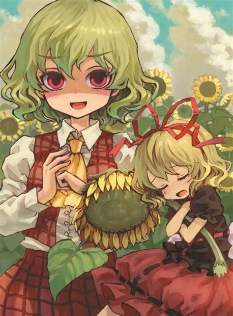 Touhou Image By Amatou Zerochan Anime Image Board