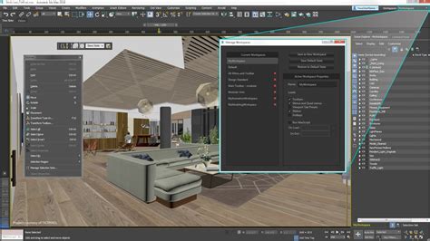 Autodesk 3ds Max 2018 Cg Daily News