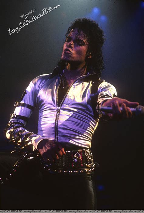 Michael Jackson The King Of Pop Photo Fanpop