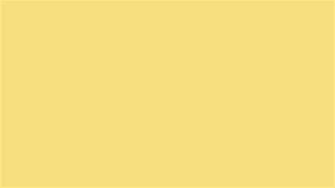 In our interview with donovan, he said: 1366x768 Mellow Yellow Solid Color Background