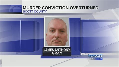 Scott County Mans Murder Conviction Overturned Youtube