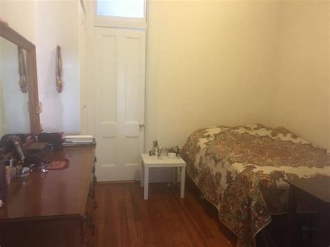 600 Hoboken Room Rental Female Roommate Preferred Room To Rent From Spareroom