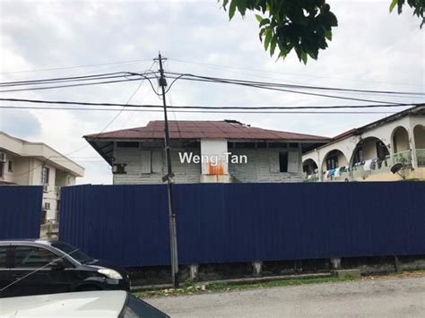Be the first to review. Sungai Way, Petaling Jaya Intermediate Bungalow Land for ...