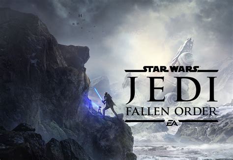 Get Star Wars Jedi Fallen Order Deluxe Edition Xbox One Cheaper Cd