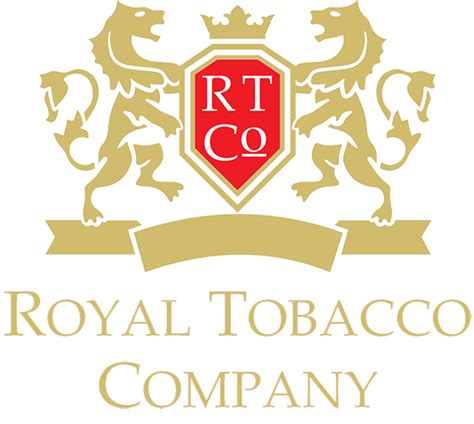 Tobacco Company Logos
