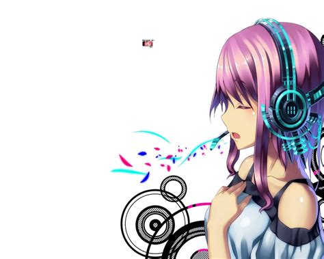 Random Anime Girl Render By Amuchan06 On Deviantart