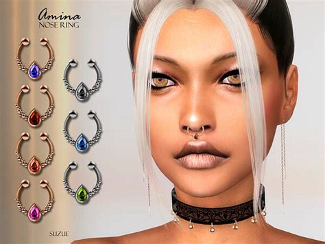Sims 4 Tattoospiercings Cc • Sims 4 Downloads • Page 14 Of 155