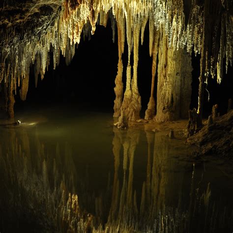 Adventure Awaits in the Rio Secreto Caves of the Riviera Maya