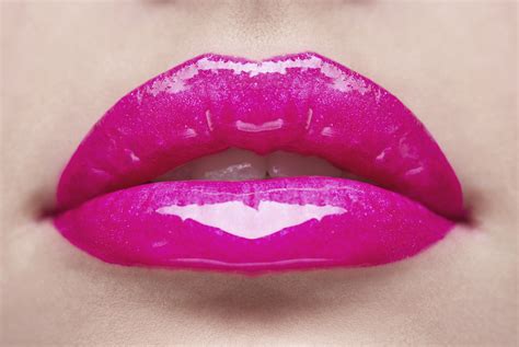 Pictures Neon Lips Makeup Trend How To Make It Work For You Neon