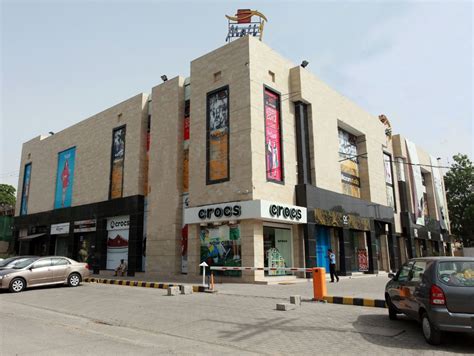 A shopping mall is a term, in which one or more buildings form a complex of shops representing merchandisers with interconnecting walkways that 13. The rising trend of the mall culture in Pakistan - top ...