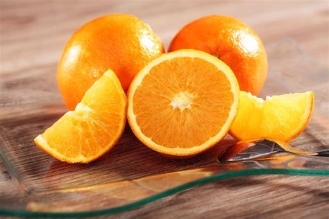 Właściwości Pomarańczy Dlaczego Warto Jeść Pomarańcze Beszamelpl