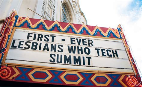 Andreessens Give 250 000 To Lgbt Groups Trans H4ck And Lesbians Who Tech Kitschmix