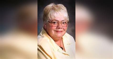 Cheryl Elizabeth Hargrove Obituary Visitation Funeral Information 87360