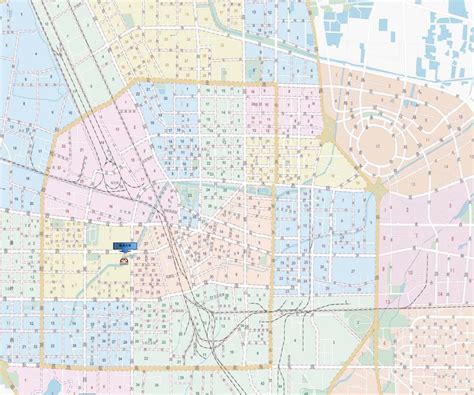 The description of 郑州地铁路线图 app. 郑州市地图新_word文档在线阅读与下载_免费文档