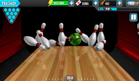 Pba® Bowling Challengeappstore For Android