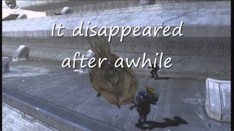 Halo 3 Glitch The Defective Flood Pod Youtube