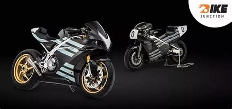 tvs owned norton motorcycles revealed 125th anniversary limited edition models