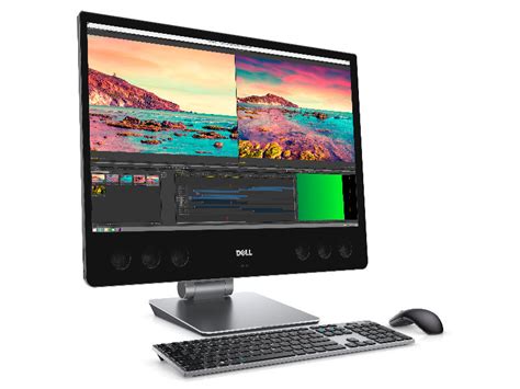 Dell Introduces Canvas Xps 13 Xps 15 Latitude 52857285 Xps 27 Aio