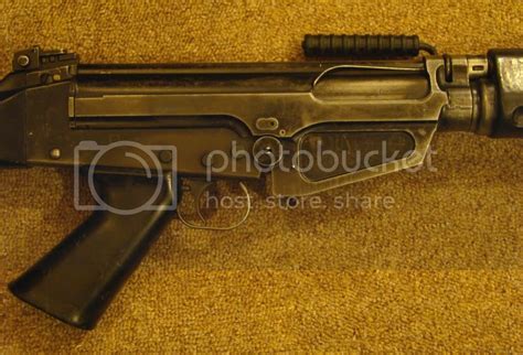 South Africa And Rhodesian Fals The Fal Files