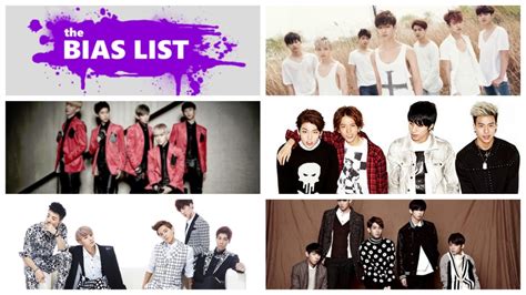 Top Five Most Underrated K Pop Rookie Groups Male The Bias List