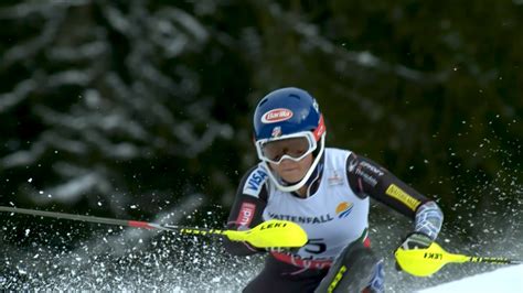 Mikaela Shiffrins Road To World Cup Alpine Skiing Record Mikaela