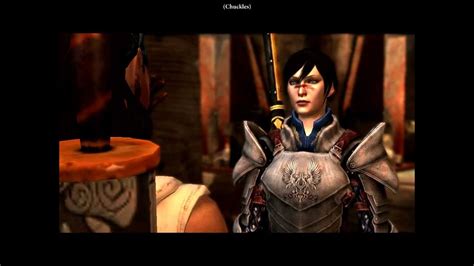 Dragon Age Isabela S Regret FemHawke Friendship Romance Version YouTube