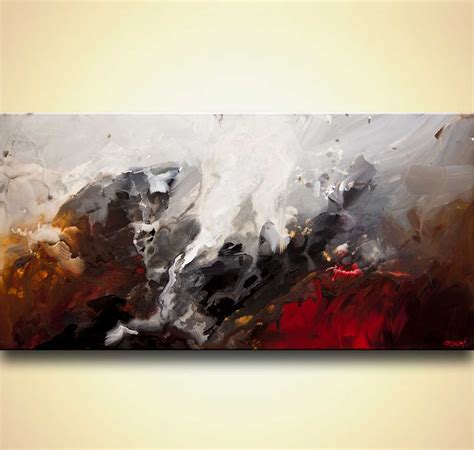 Painting For Sale Abstract Art Modern Abstract Painting