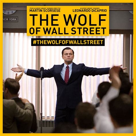 5 Sales Lessons From The Wolf Of Wall Street Zoho Blog