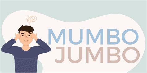 Mumbo Jumbo Origin And Meaning