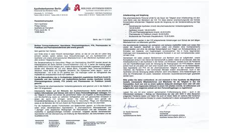 Themen / arbeitsvertrag » im arbeitsrecht sind muster von abmahnung. Arbeitsvertrag Apotheker - Eilt Deutscher Apotheker Verlag ...