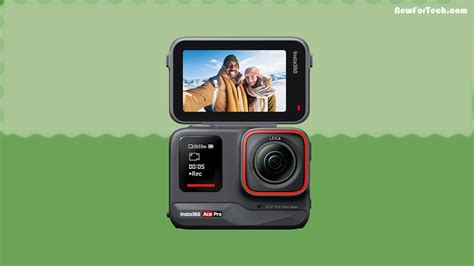 8k Action Camera Insta360 Ace Pro Review And Buying Guide