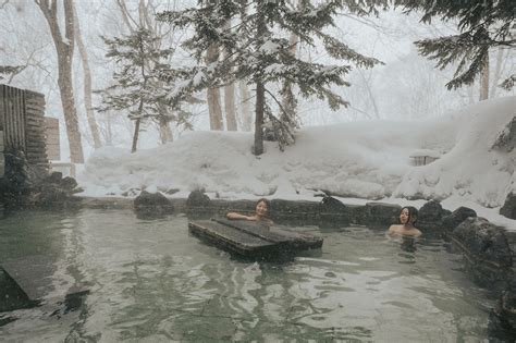 Iroha Onsen Powderlife