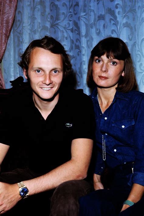 Who Is Niki Laudas Ex Wife Marlene Knaus Wiki Age Divorce