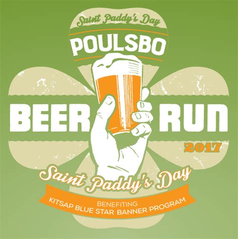 Databar Events Poulsbo Beer Run