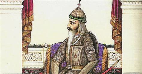 Hari Singh Nalwa Biography Of The Sikh Military Commander